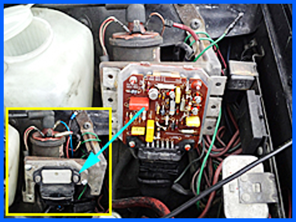 イグナイター故障で諦め?