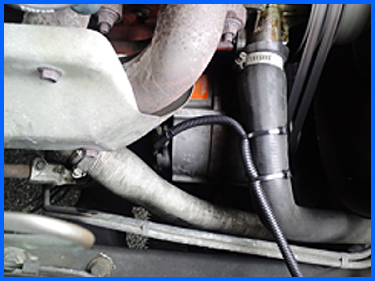 発電しない原因は...